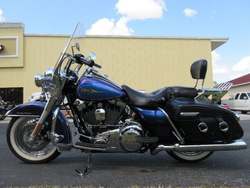 2009 Harley-Davidson Touring, US $9,900.00, image 7