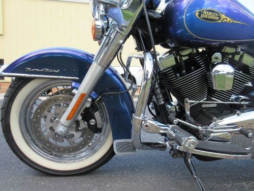 2009 Harley-Davidson Touring, US $9,900.00, image 9