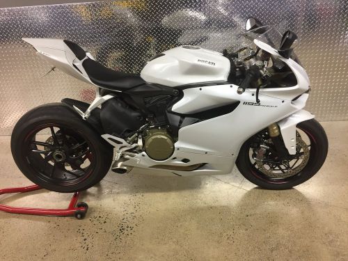 2013 ducati superbike