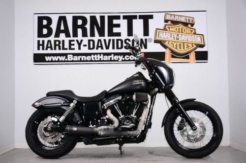 2015 Harley-Davidson Dyna 2015, US $11,499.00, image 2