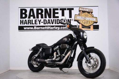 2015 Harley-Davidson Dyna 2015, US $11,499.00, image 3