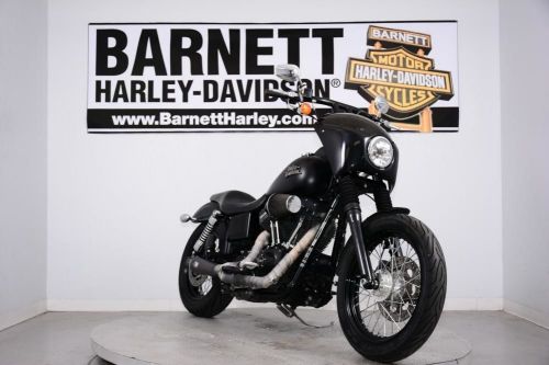 2015 Harley-Davidson Dyna 2015, US $11,499.00, image 4