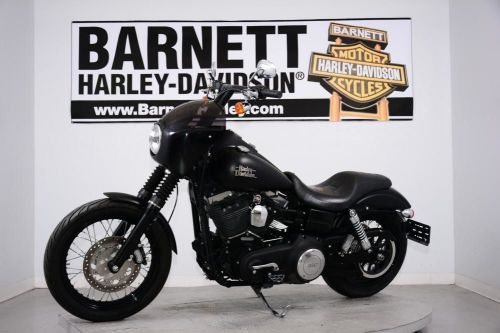 2015 Harley-Davidson Dyna 2015, US $11,499.00, image 7