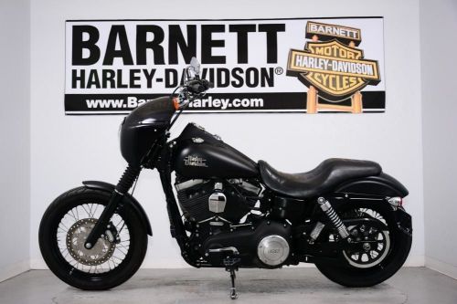 2015 Harley-Davidson Dyna 2015, US $11,499.00, image 8