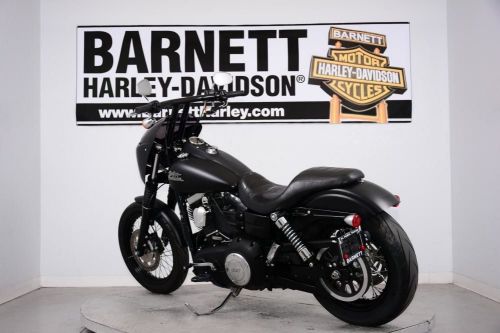 2015 Harley-Davidson Dyna 2015, US $11,499.00, image 9