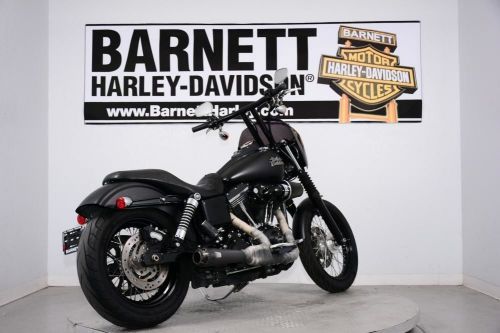 2015 Harley-Davidson Dyna 2015, US $11,499.00, image 11