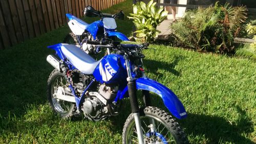 Yamaha TTR225 in Miami for Sale / Find or Sell Motorcycles, Motorbikes
