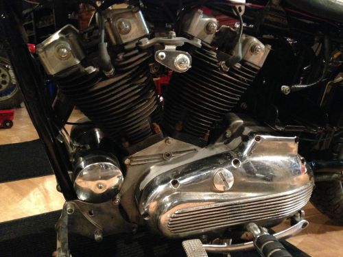 1970 Harley-Davidson Sportster, US $2700, image 11