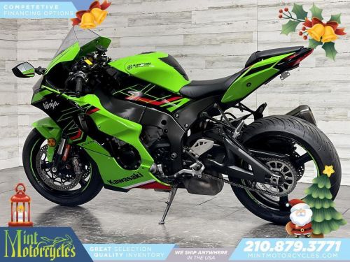 2023 kawasaki ninja