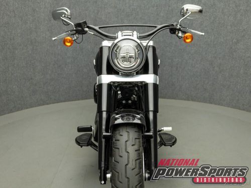 2021 Harley-Davidson Softail FLSL SLIM WABS, US $250.00, image 11