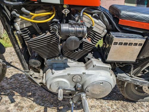 2001 Harley-Davidson Sportster, US $4,200.00, image 3