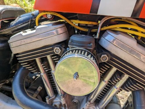 2001 Harley-Davidson Sportster, US $4,200.00, image 9