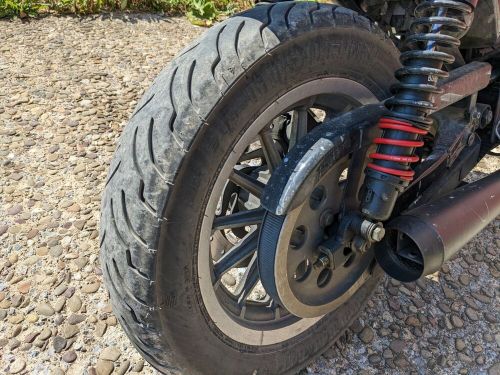 2001 Harley-Davidson Sportster, US $4,200.00, image 11