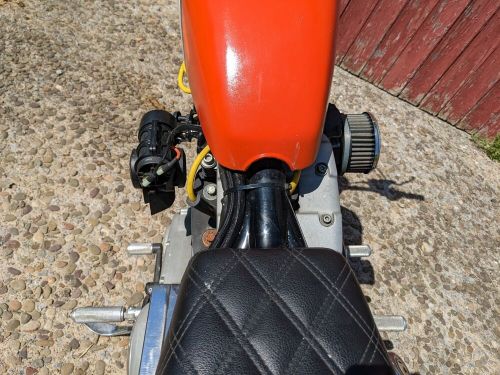 2001 Harley-Davidson Sportster, US $4,200.00, image 12