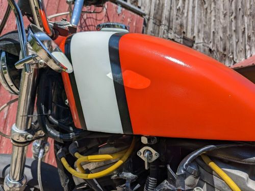 2001 Harley-Davidson Sportster, US $4,200.00, image 16