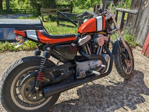 2001 Harley-Davidson Sportster, US $4,200.00, image 19