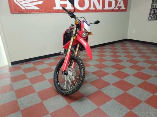 2024 Honda CRF 300L, US $5,449.00, image 3