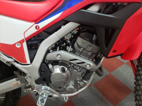 2024 Honda CRF 300L, US $5,449.00, image 6