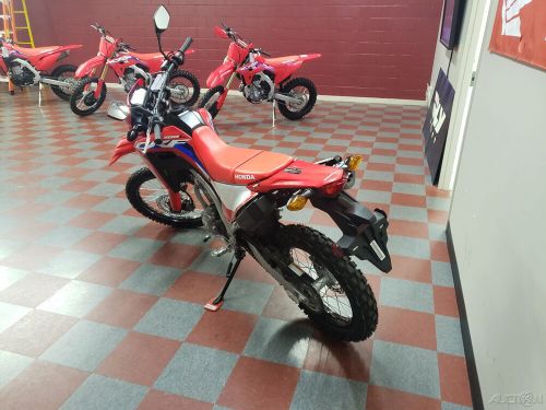 2024 Honda CRF 300L, US $5,449.00, image 10