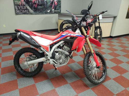 2024 Honda CRF 300L, US $5,449.00, image 11