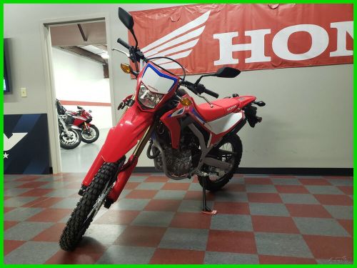 2024 Honda CRF 300L, US $5,449.00, image 12