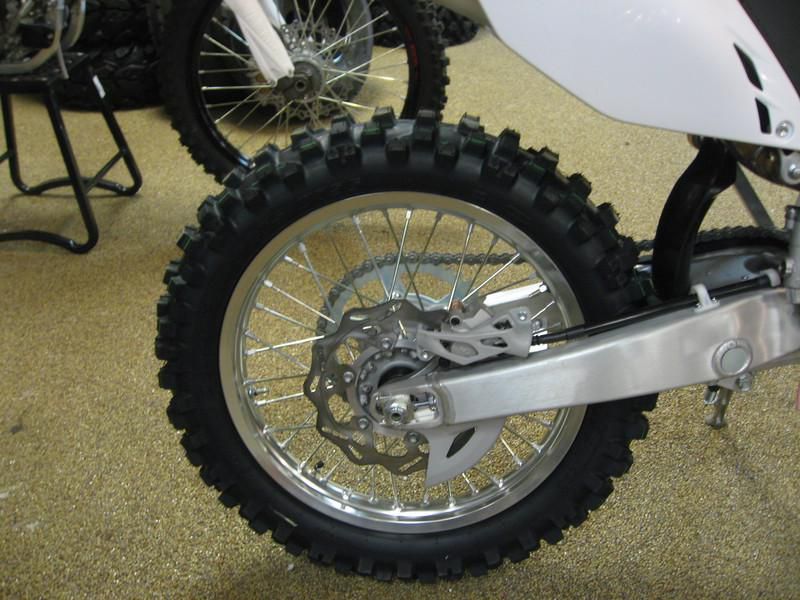 2013 Yamaha WR250 F Dirt Bike , US $0.00, image 5