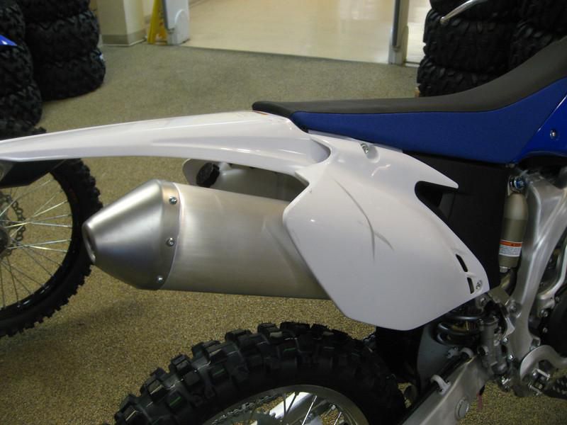 2013 Yamaha WR250 F Dirt Bike , US $0.00, image 6