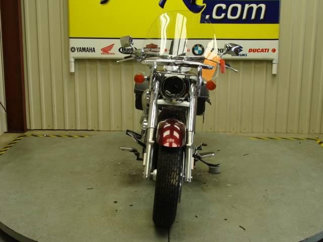 2012 Honda VT13CTC Cruiser , US $7,999.00, image 5