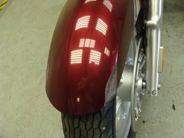 2012 Honda VT13CTC Cruiser , US $7,999.00, image 6