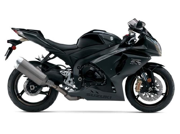 2013 suzuki gsx-r1000  sportbike 