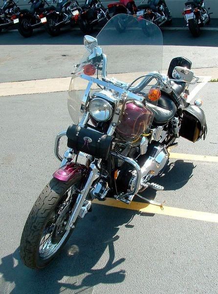 1998 Harley-Davidson Dyna Low Rider FXDL  Cruiser , US $5,499.00, image 6