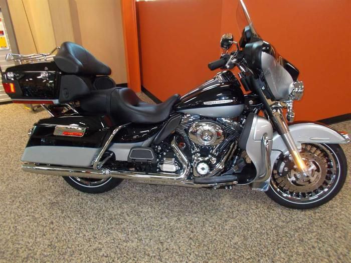 Ultra Limited--MINT!