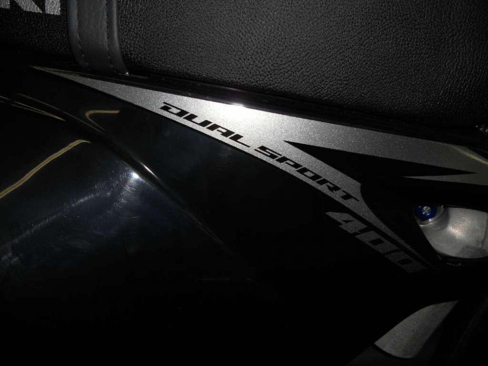 2012 Suzuki DR-Z400S Dual Sport , US $5,099.00, image 2