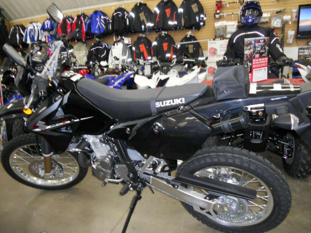 2012 Suzuki DR-Z400S Dual Sport , US $5,099.00, image 3