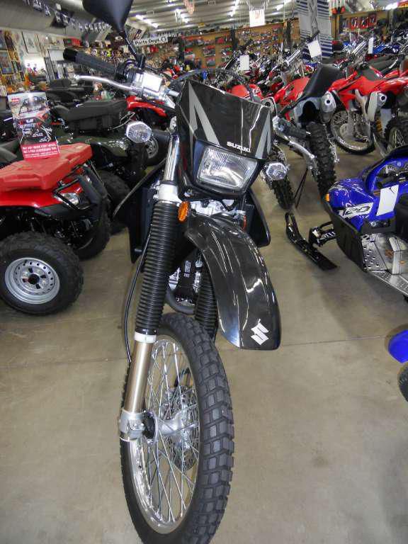 2012 Suzuki DR-Z400S Dual Sport , US $5,099.00, image 4