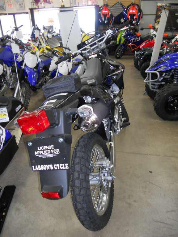 2012 Suzuki DR-Z400S Dual Sport , US $5,099.00, image 6