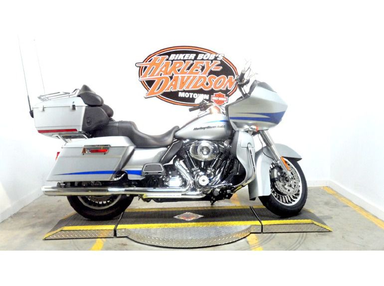 2011 Harley-Davidson FLTRU - Road Glide Ultra 