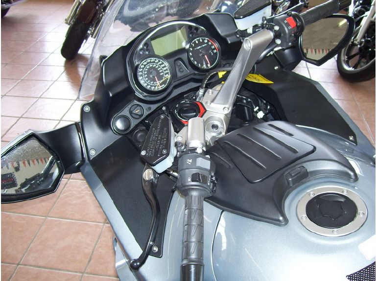 2008 Kawasaki Concours 14 , $8,500, image 3