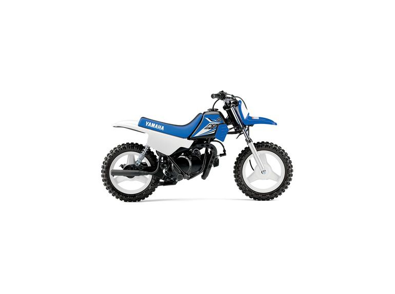 2014 yamaha pw50 