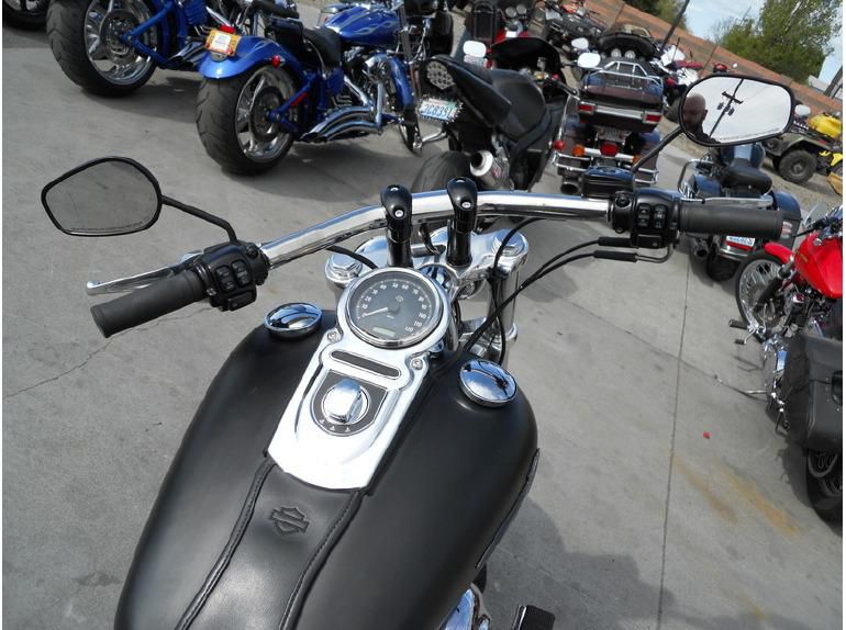 2012 Harley-Davidson Dyna Glide Fat Bob - FXDF  Cruiser , US $14,499.00, image 6