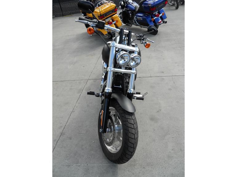 2012 Harley-Davidson Dyna Glide Fat Bob - FXDF  Cruiser , US $14,499.00, image 10