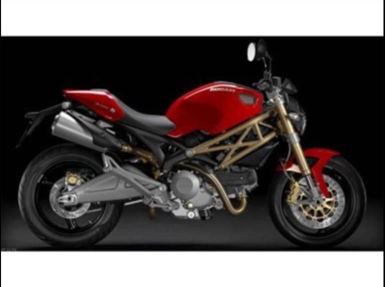 2013 ducati monster 696 696 standard 