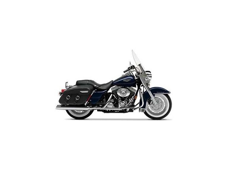 2000 Harley-Davidson FLHRCI Road King Classic 