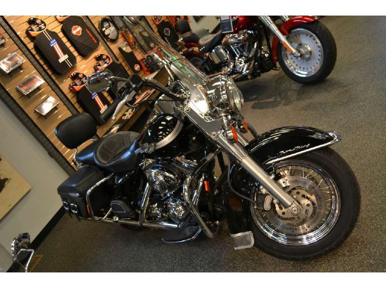 2003 Harley-Davidson FLHRCI Road King Classic 