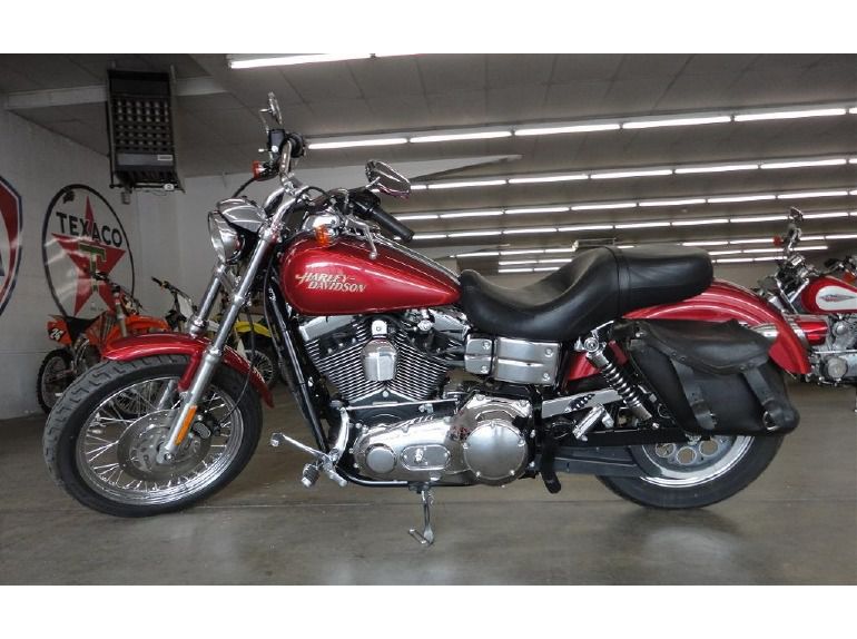 2004 Harley-Davidson FXDL/FXDLI Dyna Low Rider 
