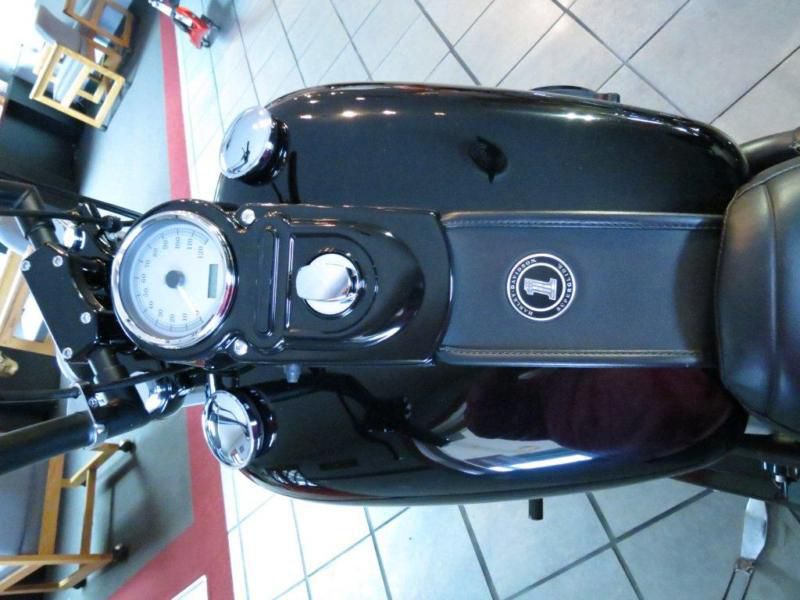 2009 Harley Davidson Dyna Glide Custom FXDC - ALL BLACKED OUT!!!  PERFECT!!, US $8,900.00, image 15