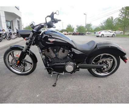 2013 Victory VEGAS 8 BALL