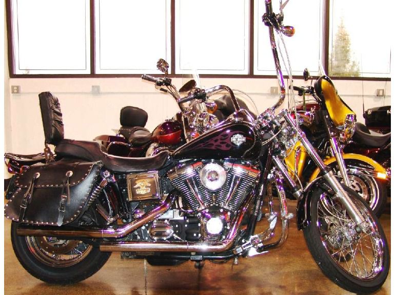 2007 Harley-Davidson Electra Glide Classic