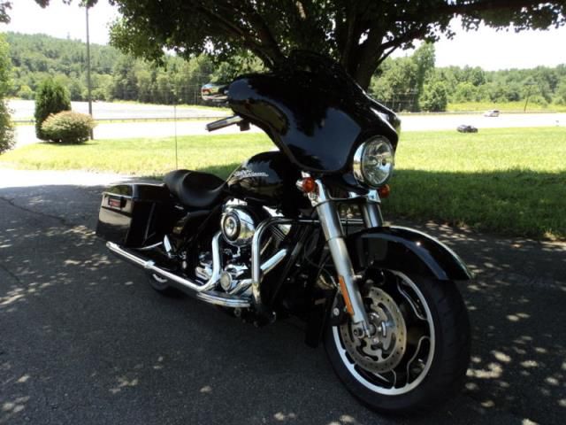 2009 - Harley-Davidson Street Glide, US $9,000.00, image 1