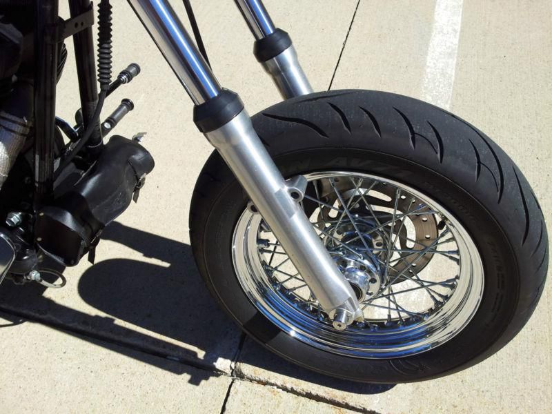 2003 FXSTBI SOFTAIL NIGHTRAIN, US $2,550.00, image 3